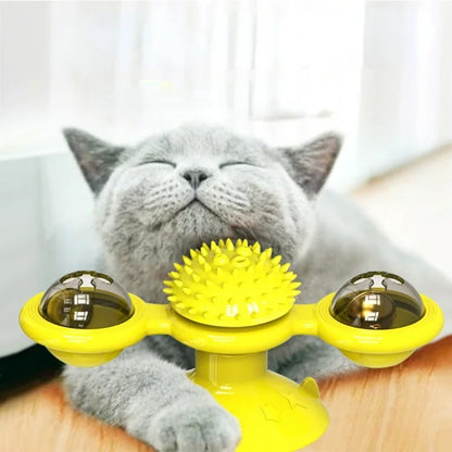 Interactive Pet Toys