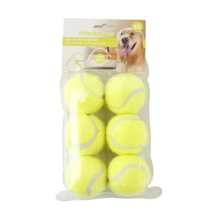 Automatic Dog Ball Launcher with Food Reward - Smart Tennis Ball Thrower Machine