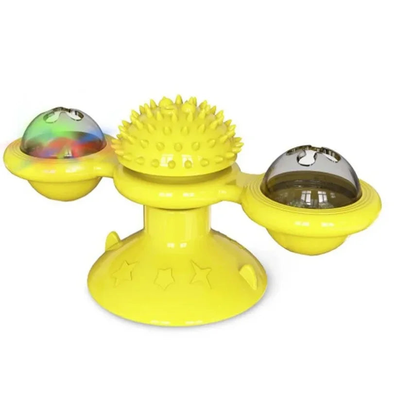Interactive Pet Toys