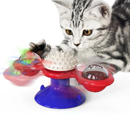 Interactive Pet Toys