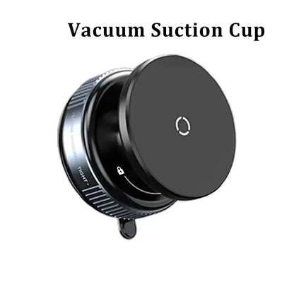 Strong Magnetic Phone Holder Foldable Design 360° Adjustable