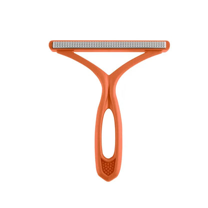Double Sided Pet Hair Remover