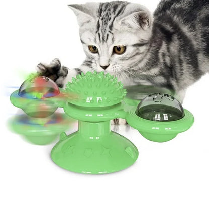 Interactive Pet Toys