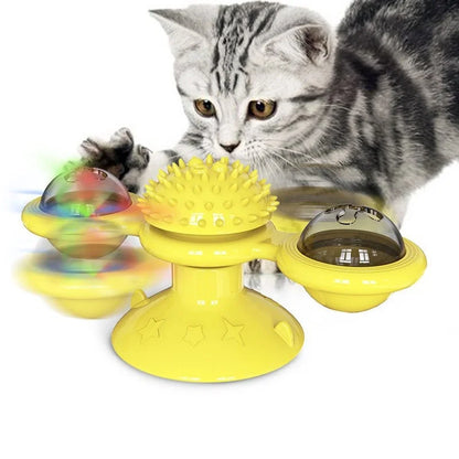 Interactive Pet Toys