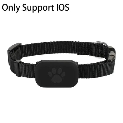 Pet Bluetooth GPS Tracker Alert Collars